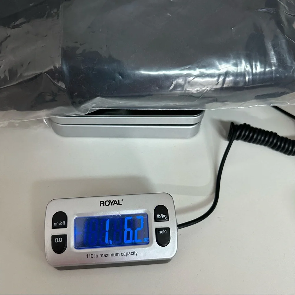 Vera Bradley Black Quilted Campus Back-pack Microfiber - Picture 14 of 14